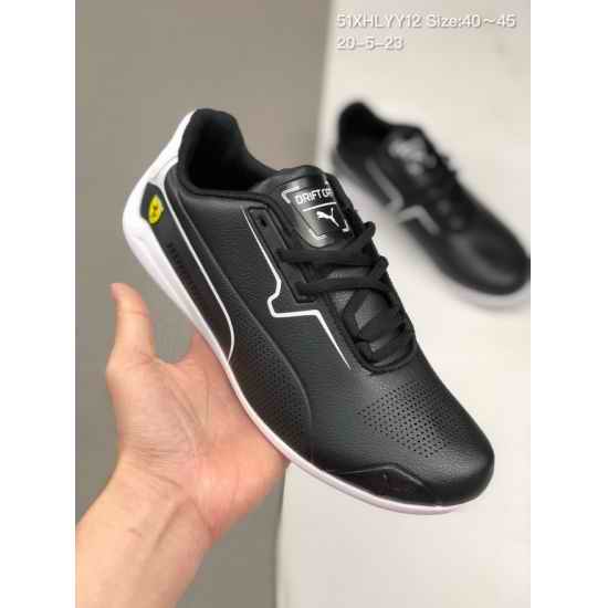 Puma Men Sneakers 216